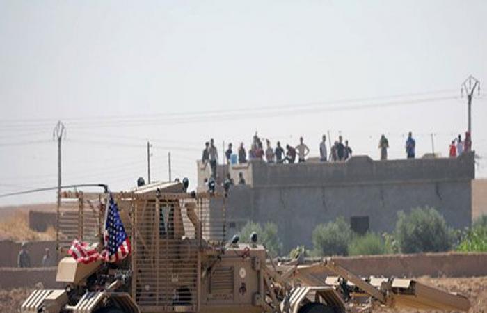 القوات الأمريكية تغادر أكبر قواعدها شمال سوريا