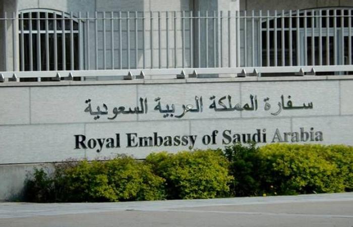 سفير السعودية: إجلاء 870 مواطنا من لبنان حتى مساء الاثنين