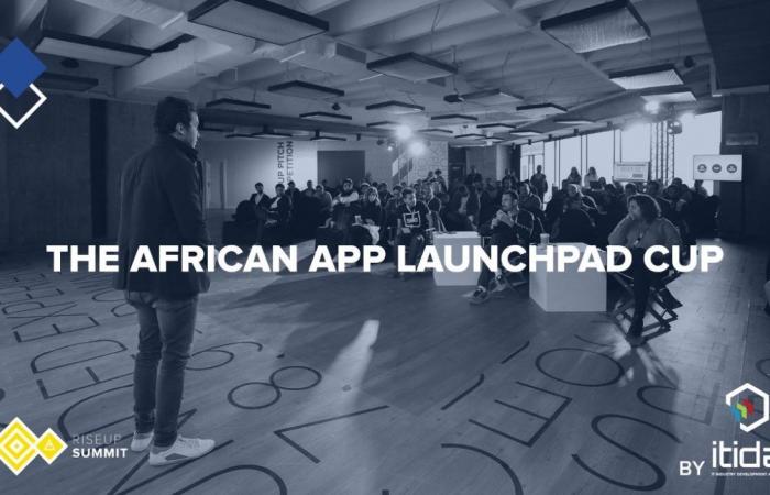 إطلاق مسابقة كأس أفريقيا للتطبيقات والألعاب الإلكترونية