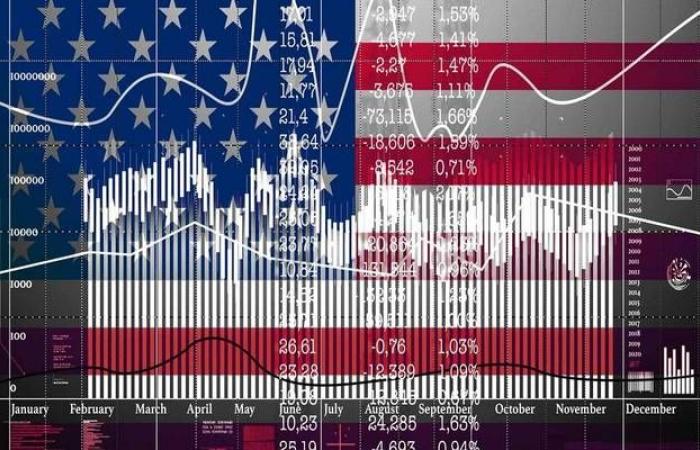 عوائد السندات الأمريكية ترتفع لأعلى مستوى في 5 أسابيع