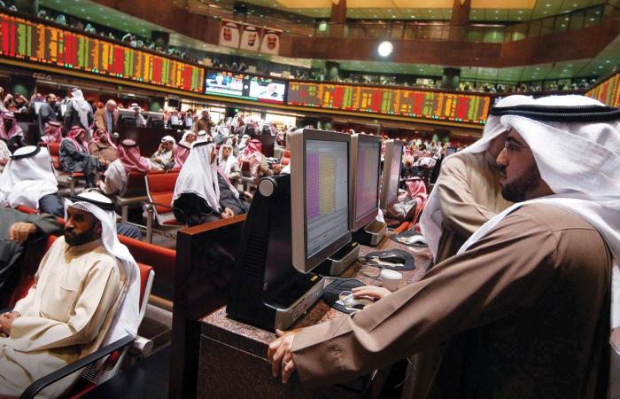 تحليل: بورصات الخليج في مرمى قرارات "الفيدرالي"