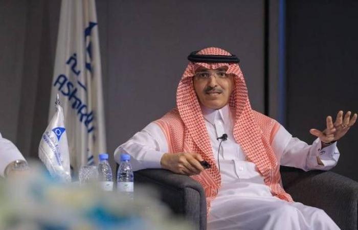 المالية السعودية تعلن ميزانية 2020 بإيرادات متوقعة 833 مليار ريال