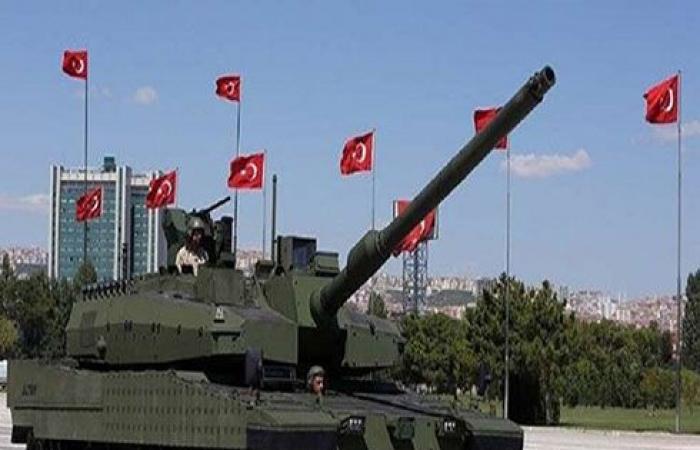 وزارة الدفاع التركية تعلن أسر 18 عسكريا يعتقد أنهم جنود في الجيش السوري بمنطقة رأس العين
