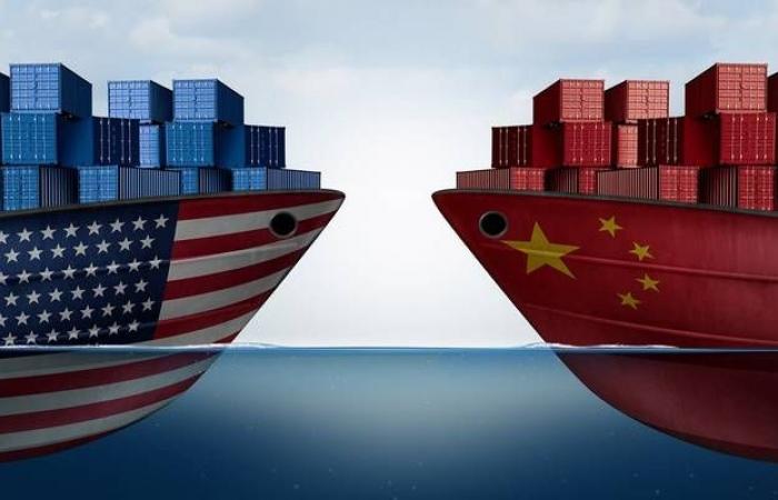 الصين: توصلنا لاتفاق بشأن النقاط الأساسية في التجارة مع واشنطن