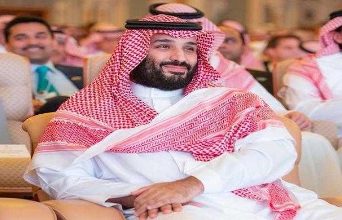 مباحثات ولي العهد مع الرئيس الفرنسي تتصدر أخبار "مباشر" بالسعودية..الاثنين