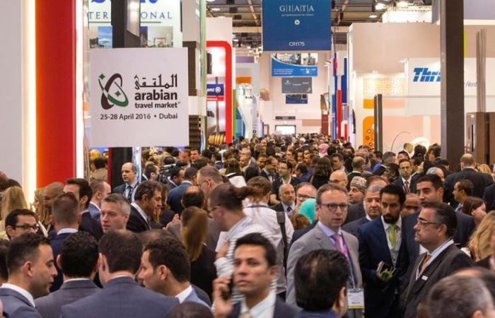 مقابلة- مسؤولة سوق السفر العربي: الإمارات والسعودية تُنعش السياحة إقليمياً