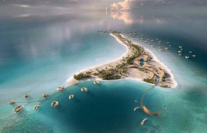مسؤول بمشروع البحر الأحمر السعودي يحدد موعد استقبال السياح
