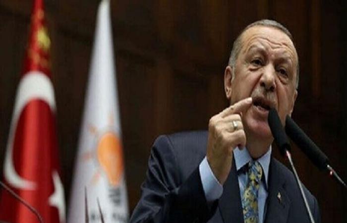 أردوغان: المقاتلون الأكراد لم يغادروا "المنطقة الآمنة" في سوريا