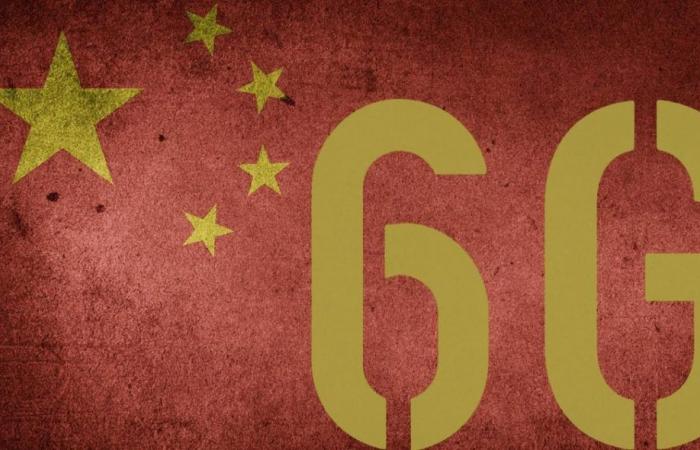 الصين تسابق الجميع وتبدأ تطوير شبكات 6G