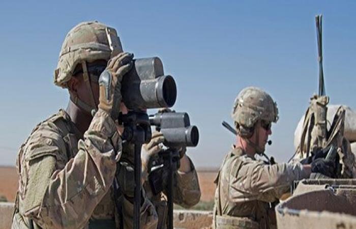 البنتاغون: العسكريون الأمريكيون لديهم الحق في مواجهة أي قوة تهدد آبار النفط في شرق سوريا