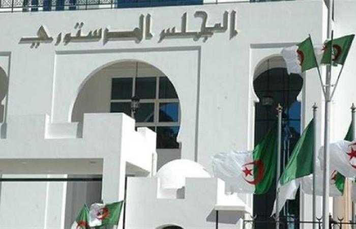 المجلس الدستوري يرفض طعون 9 مرشحين لرئاسة الجزائر
