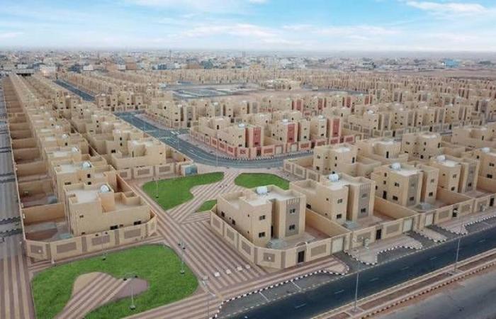 "سكني": تسليم فلل 26 مشروعاً في 5 مناطق بالسعودية