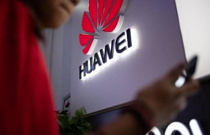 الصين تُبدي ثقتها في بناء هواوي شبكة هواتف "5G" بالبرازيل