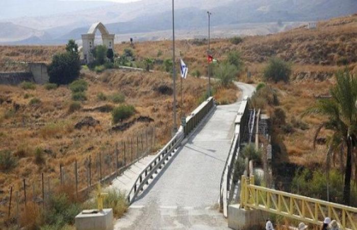الأردن رفض عرضا إسرائيليا للاحتفال بالذكرى الـ25 لاتفاق وادي عرابة