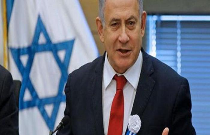نتنياهو : من مصلحة اسرائيل استمرار السلام مع الاردن