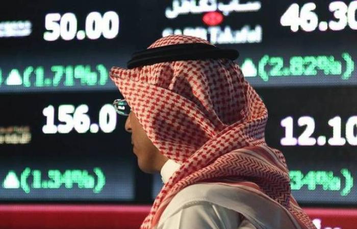 السوق السعودي يصعد للجلسة الرابعة بسيولة تجاوزت 3 مليارات ريال