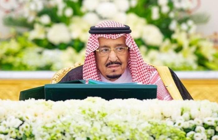 الوزراء السعودي يقر آليات تحقيق نتائج أفضل بكفاءة الإنفاق الرأسمالي