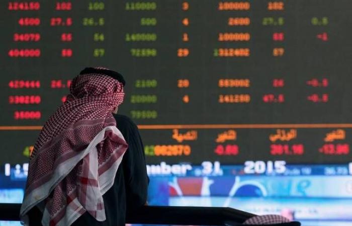 الشكوك التجارية تهدد انطلاق قطار البورصات الخليجية