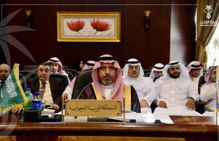 المنصة اللوجستية السعودية تسعى لتعزيز التعاون الاستثماري مع مصر