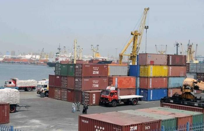 636 مليون دولار صادرات مصر الهندسية في الربع الأول