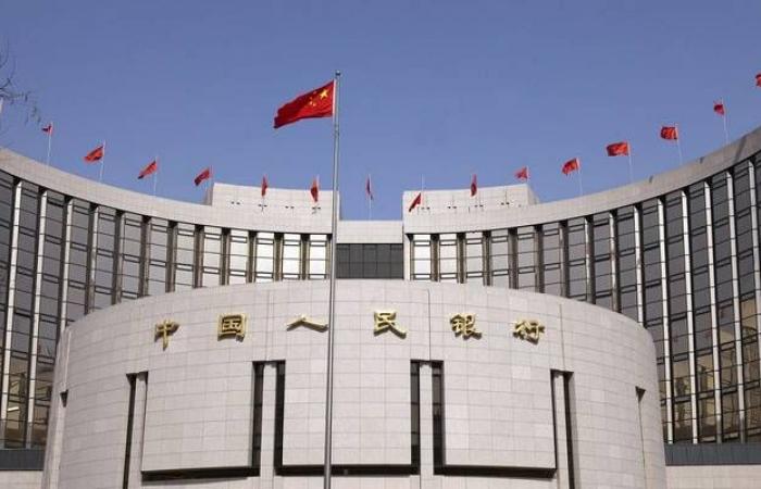 المركزي الصيني ينفي إصدار عملة رقمية