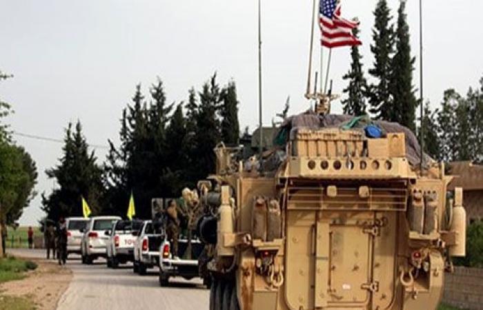 البنتاغون يؤكد إبقاء 600 جندي أمريكي في سوريا