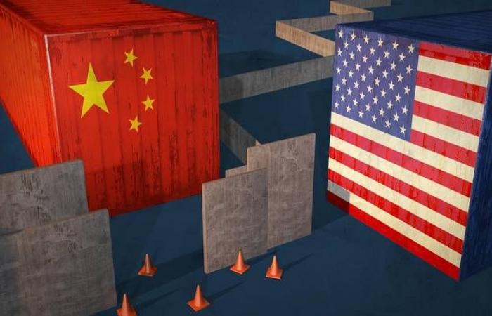 مستشار البيت الأبيض:واشنطن تقترب من إتمام الصفقة التجارية مع بكين