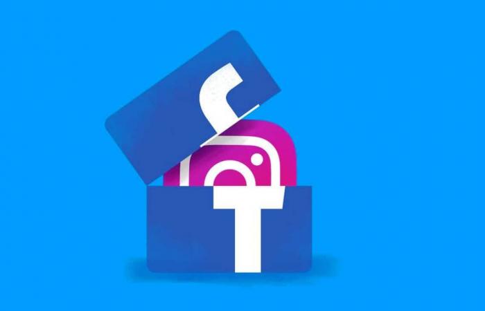فيسبوك تختبر ميزة مشابهة لخلاصة إنستاجرام