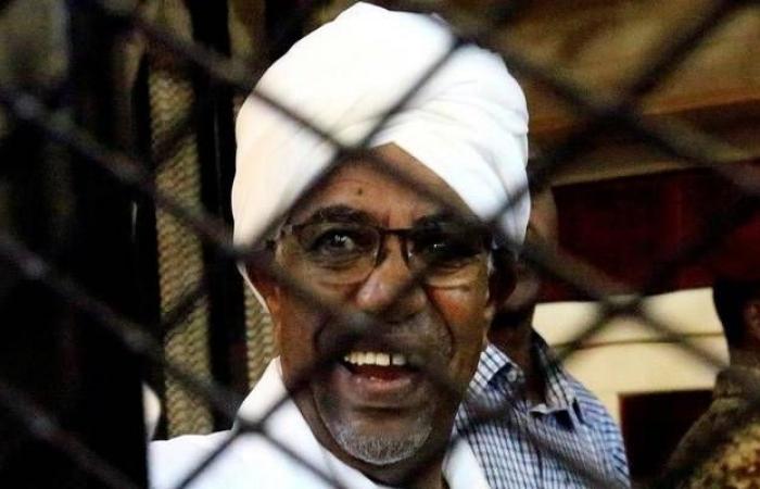محكمة سودانية تنطق بحكمها النهائي في قضية "البشير" ديسمبر المقبل