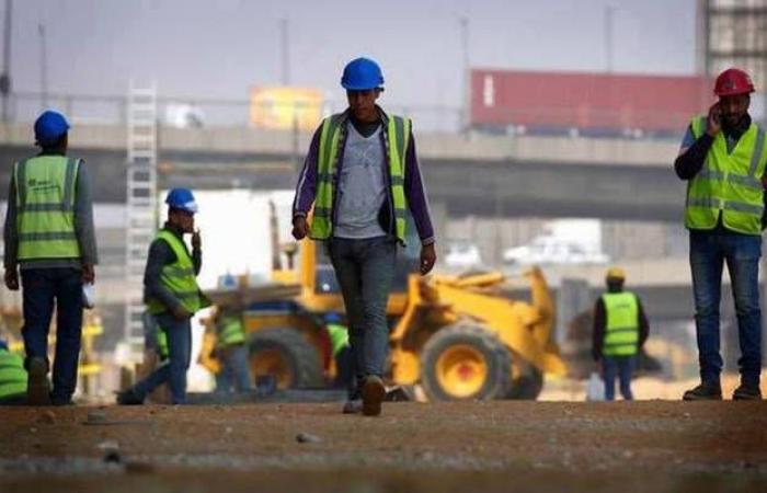 الأردن يمدد تصويب أوضاع العمالة الوافدة بالتنسيق مع مصر