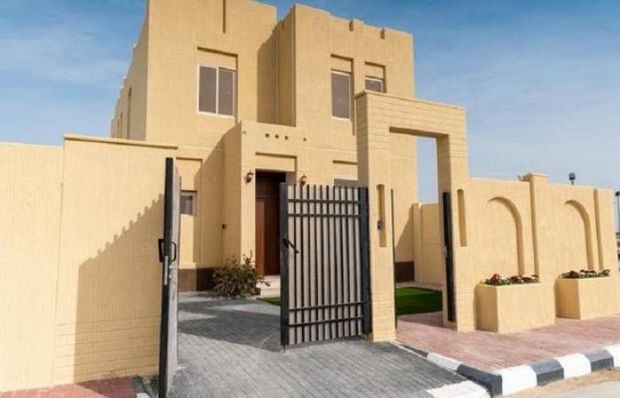 الإسكان السعودية تعلن عن تمويل جديد للعقارات المشيدة منذ 15عاماً