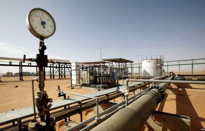 ليبيا تعلن مستهدفات إنتاج النفط والغاز الطبيعي لعام 2024
