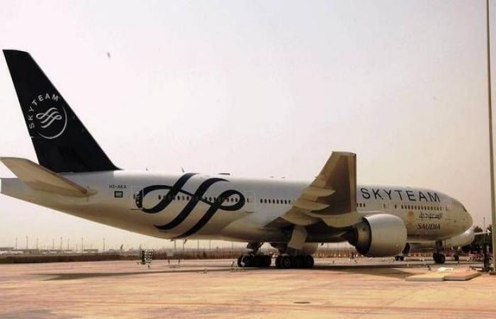 الطيران المدني السعودية ترسي عقد مشروع على خدمات الملاحة الجوية