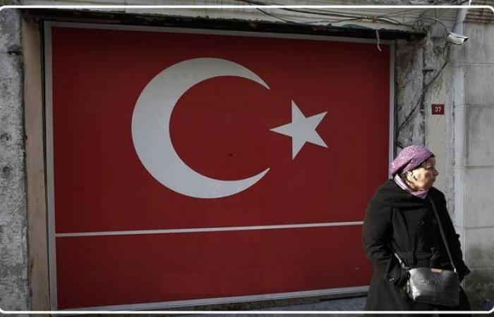 احتياطي النقد الأجنبي لدى تركيا يرتفع لأول مرة بـ3 أسابيع