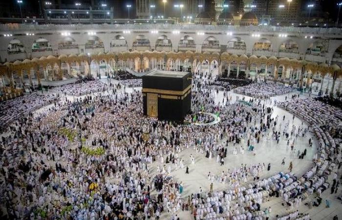 الحج السعودية تكشف الجنسيات الأكثر حصولا على تأشيرات العمرة