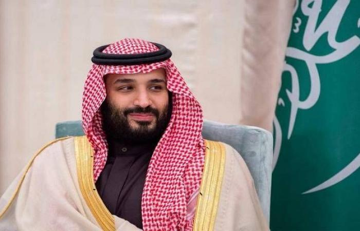 ولي العهد السعودي يدعو الإمارات لحضور قمة العشرين بالرياض