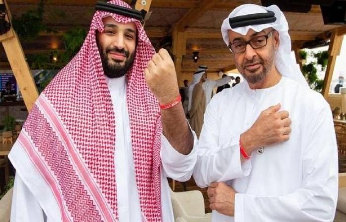 اتفاقيات ومبادرات واستثمارات بالمليارات بحصاد اجتماع مجلس التنسيق السعودي ــالإماراتي