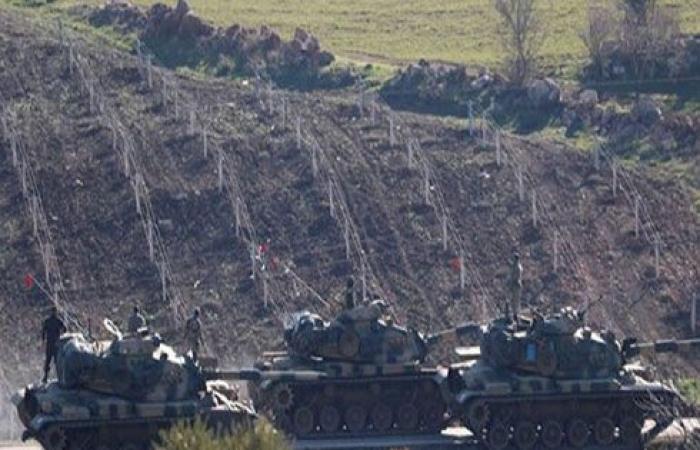 مجلس الأمن القومي التركي: "نبع السلام" مستمرة حتى تحقيق أهدافها
