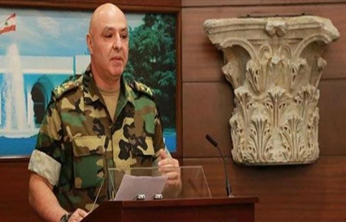 لبنان.. الجيش يجدد تحذيره من التعرض للممتلكات وقطع الطرقات