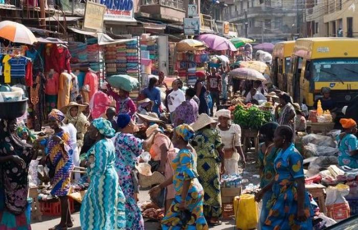 البنك الدولي يحذر: نيجيريا قد تصبح موطناً لربع فقراء العالم