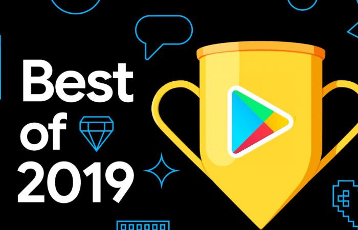 جوجل تكشف عن أفضل تطبيقات وألعاب أندرويد لعام 2019