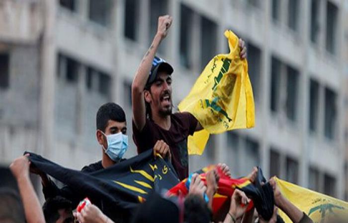 "حزب الله": 3 أسباب أوصلت لبنان إلى ما يمر به اليوم