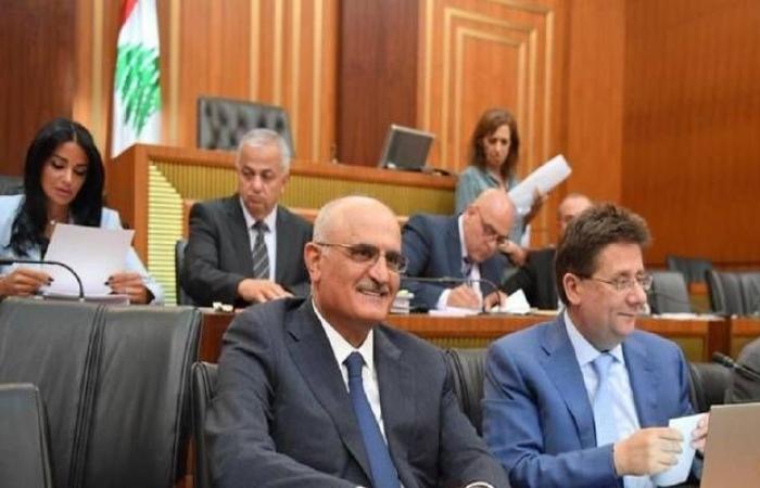 لبنان.. لجنة برلمانية بصدد تخفيض ميزانيات كل الوزارات والإدارات