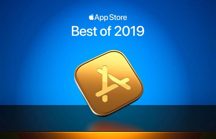 آبل تعلن عن أفضل تطبيقات وألعاب متجرها لعام 2019
