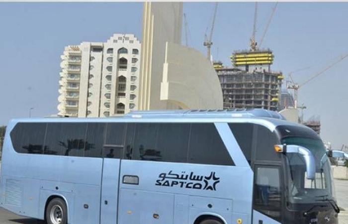 "الجماعي" توقع عقدا لبيع حافلات مستعملة لشركة تابعة في الإمارات