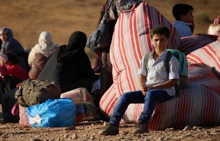 الاتحاد الأوروبي يصادق على حزمة مساعدات للاجئين في الأردن