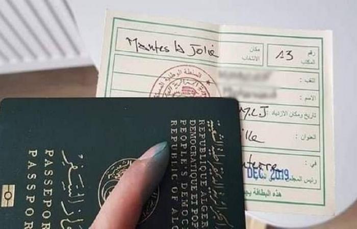 اليوم.. بدء تصويت الجزائريين في الخارج بانتخابات الرئاسة