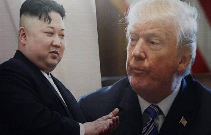 كوريا الشمالية تهاجم ترامب: "رجل مسن متهور وفوضوي"