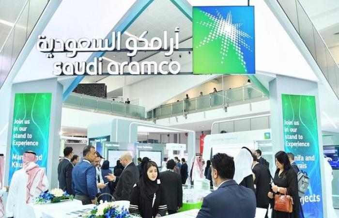 شركة أبحاث تتوقع تأثير أرامكو بالمؤشر السعودي ووزنها بمؤشر "MSCI"