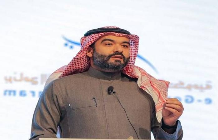 وزير الاتصالات: تغطية 30 مدينة بالسعودية بتقنية الجيل الخامس
